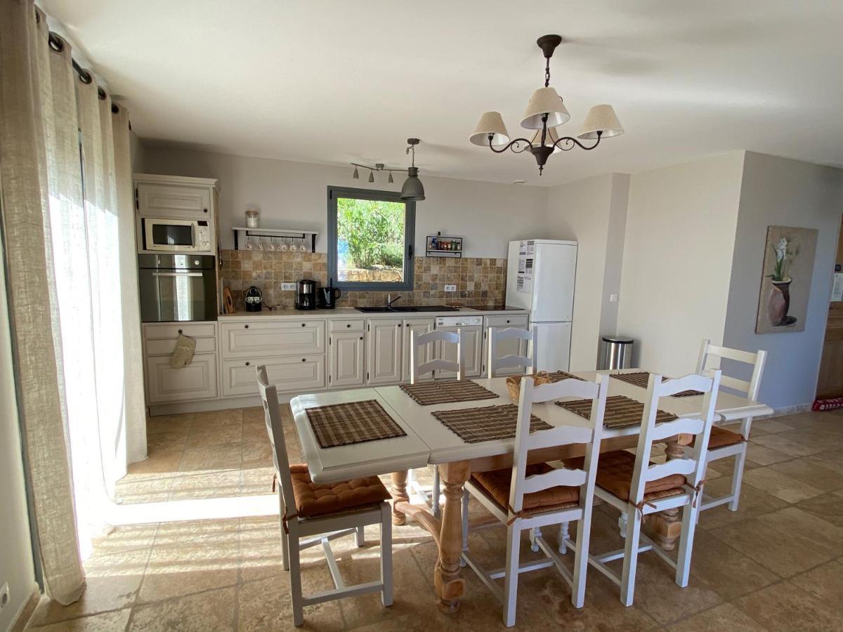 Les Mas D'Azur Appartement Vence Exterior photo